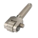 Manual Numbering Head 2 mm with 6 numbering discs (0-9) Compact Model